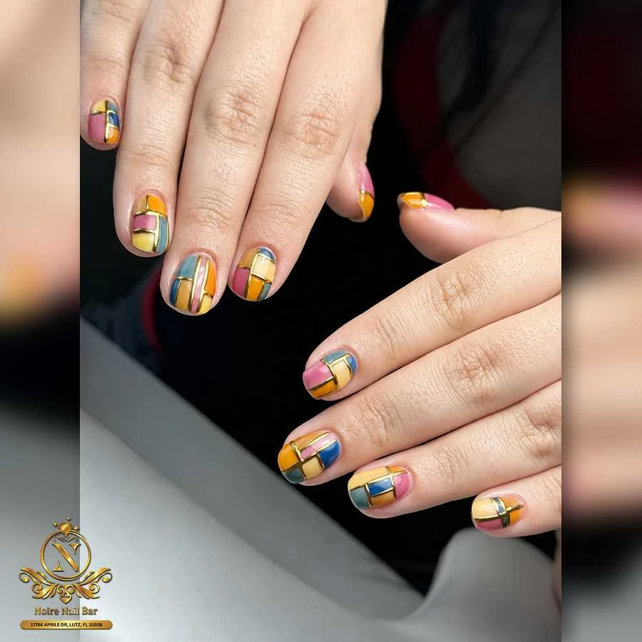 Nail Sep 17